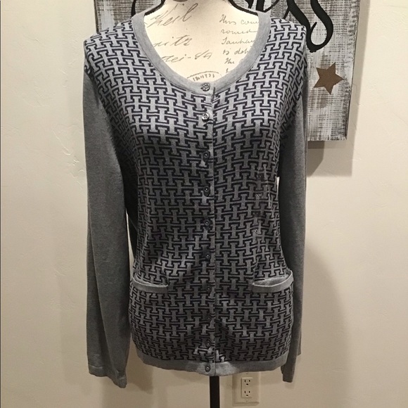 Tommy Hilfiger Sweaters - NWT Tommy Hilfiger Cardigan